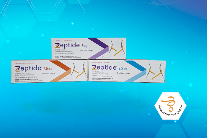 Thumb Zeptide