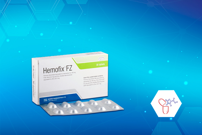 Thumb Hemofix Fz