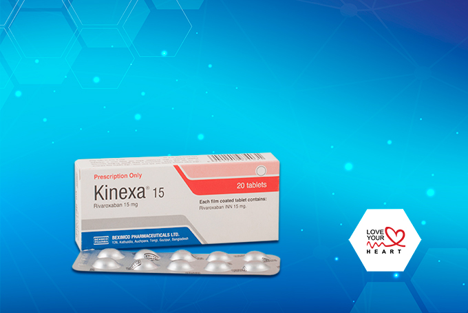 Thumb Kinexa