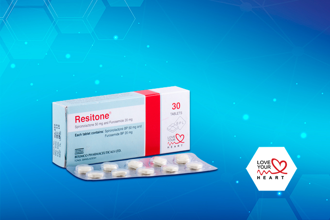 Thumb Resitone