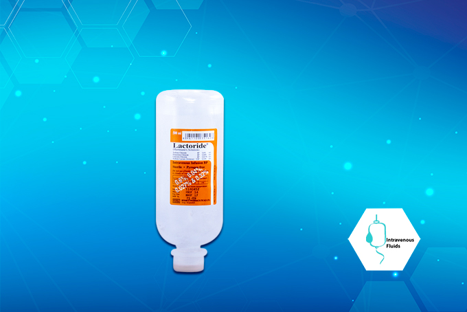 Thumb Lactoride Iv