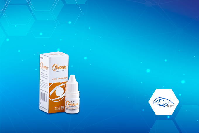 Thumb Neofloxin Eye Drop