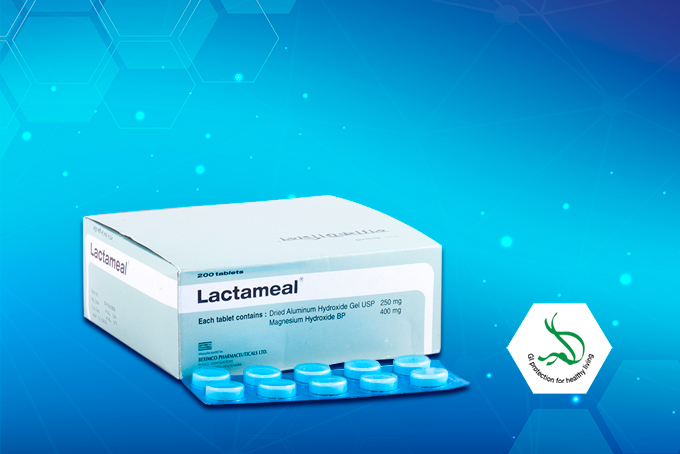 Thumb Lactameal