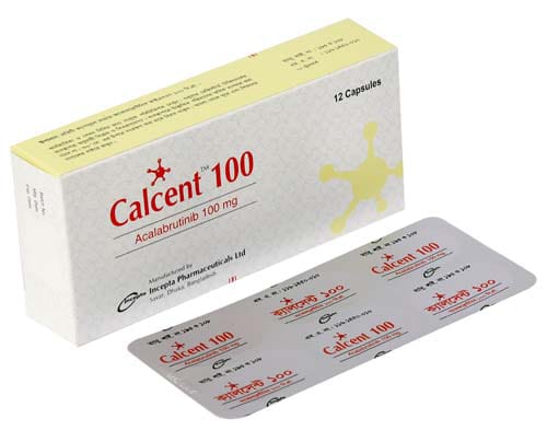 Calcent