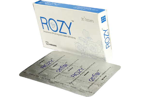 Rozy Ic L