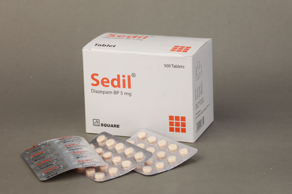 Sedil Large