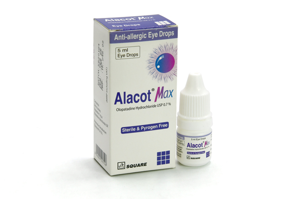 Alacot Max