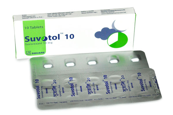 Suvotol Pack L