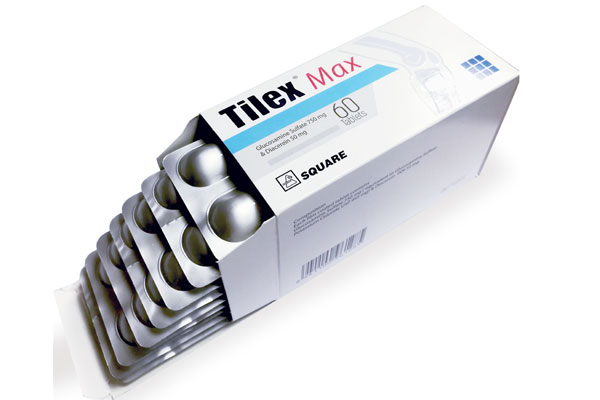 Tilex Max Pic L