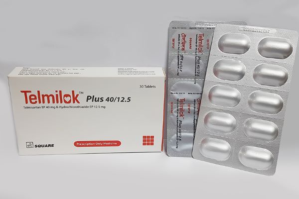 Telmilok Plus