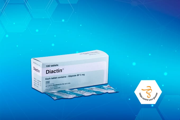 Diaclin