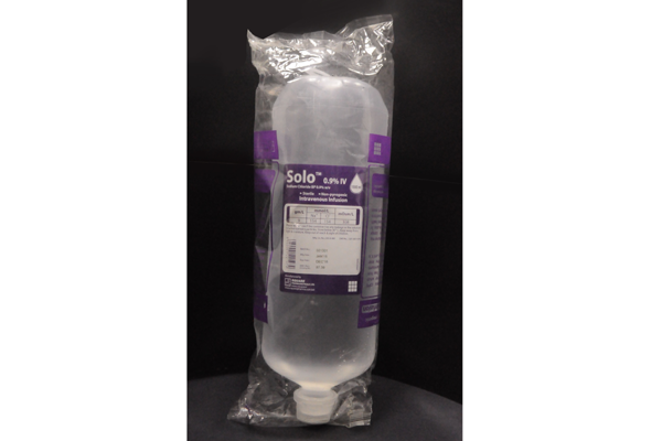 Solo Iv 1000 Ml L