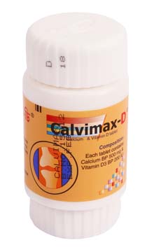 Calvimax D