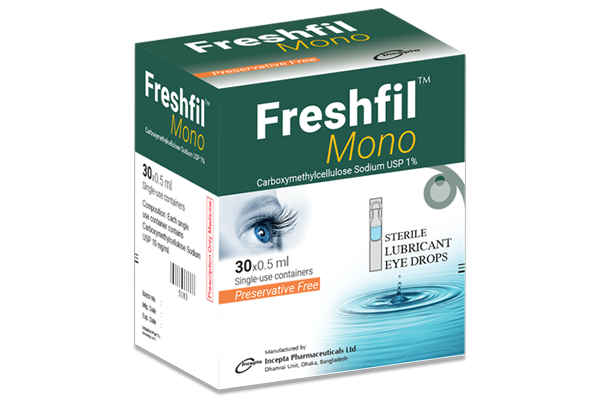 Freshfil Mono 0.5 Ml