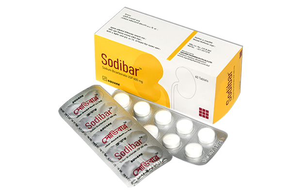 Sodibar