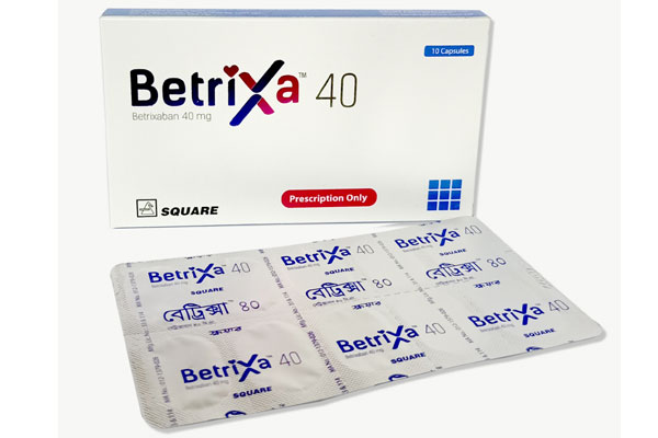 Betrixa 40 L