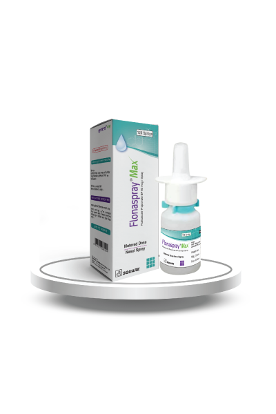 Flonaspray Max Nasal Spray