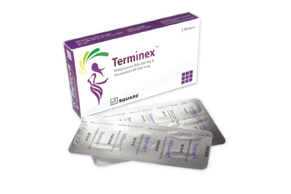 Terminex Large