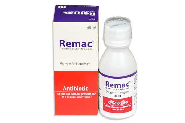 Remac For