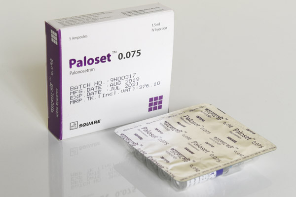 Paloset